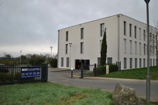 Appartement à vendre 1 pièces CHOLET (49)
