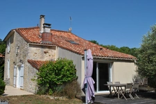 House for sale, 6 rooms, PISSOTTE (85)