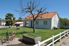 Maison à vendre 4 pièces TREIZE SEPTIERS (85)
