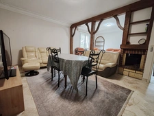 Maison à vendre 10 pièces LA BRUFFIERE (85)