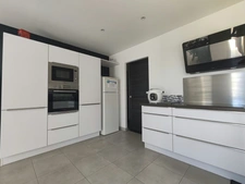 Maison à vendre 7 pièces L'HERBERGEMENT (85)