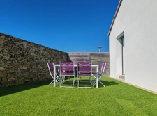 Maison à vendre 8 pièces TREIZE SEPTIERS (85)