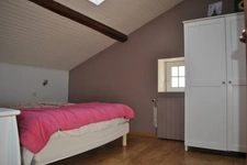 House for sale, 6 rooms, PISSOTTE (85)