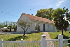 Maison à vendre 4 pièces TREIZE SEPTIERS (85)