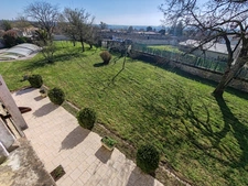 Maison à vendre 6 pièces PISSOTTE (85)