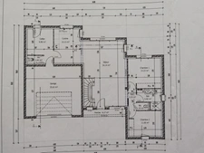 Maison à vendre 7 pièces L'HERBERGEMENT (85)