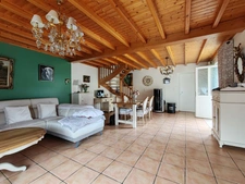 Maison à vendre 4 pièces TREIZE SEPTIERS (85)