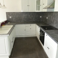 Pont Royal, canal, maison 6 chambres, sur terrain 1800m2.