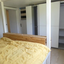 Venarey les Laumes 5 minutes, pavillon 3 chambres, garage, jardin.