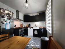 SAINTRY-SUR-SEINE – Belle maison familiale 130 m² – 4 chambres – Jardin – Garage
