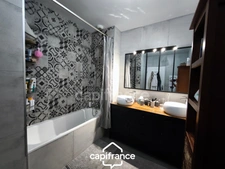 SAINTRY-SUR-SEINE – Belle maison familiale 130 m² – 4 chambres – Jardin – Garage