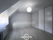 SAINTRY-SUR-SEINE – Belle maison familiale 130 m² – 4 chambres – Jardin – Garage