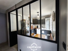 SAINTRY-SUR-SEINE – Belle maison familiale 130 m² – 4 chambres – Jardin – Garage