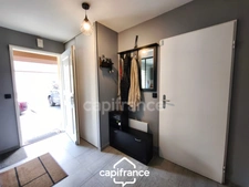 SAINTRY-SUR-SEINE – Belle maison familiale 130 m² – 4 chambres – Jardin – Garage