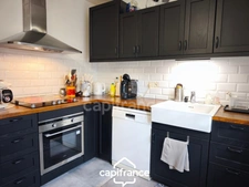 SAINTRY-SUR-SEINE – Belle maison familiale 130 m² – 4 chambres – Jardin – Garage