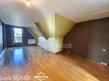 ECHAUFFOUR (61) - A vendre maison familiale de 188 m² – 5 chambres – Grand sous-sol total aménageable – Jardin paysagé – Secteur calme