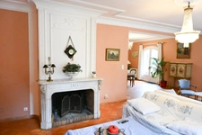 Bastide à vendre 7 pièces  + dépendances  (13)