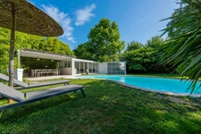 Maison à vendre 7 pièces CABRIES (13) sans vis-à-vis, proche Aix-en-Provence