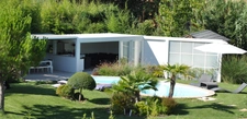 Maison à vendre 7 pièces CABRIES (13) sans vis-à-vis, proche Aix-en-Provence