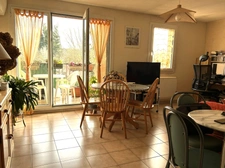 T2 Dernier Étage + Balcon – Calme absolu & Potentiel d'agrandissement – Les Milles
