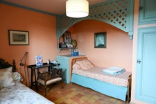 Bastide à vendre 7 pièces  + dépendances  (13)