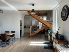 Appartement à vendre 4 pièces SEPTEMES LES VALLONS (13)