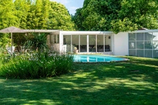 Maison à vendre 7 pièces CABRIES (13) sans vis-à-vis, proche Aix-en-Provence
