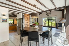 Maison à vendre 7 pièces CABRIES (13) sans vis-à-vis, proche Aix-en-Provence