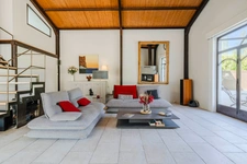 Maison à vendre 7 pièces CABRIES (13) sans vis-à-vis, proche Aix-en-Provence