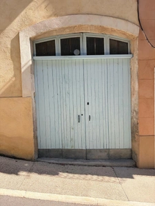Maison de village 4 pièces rénovée avec garage à ROUSSET