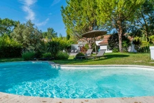 Maison à vendre 7 pièces CABRIES (13) sans vis-à-vis, proche Aix-en-Provence