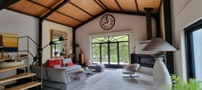 Maison à vendre 7 pièces CABRIES (13) sans vis-à-vis, proche Aix-en-Provence