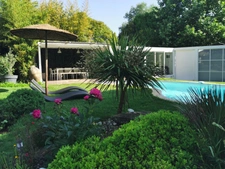 Maison à vendre 7 pièces CABRIES (13) sans vis-à-vis, proche Aix-en-Provence