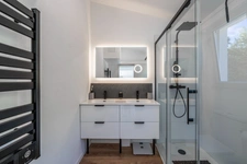 Maison à vendre 7 pièces CABRIES (13) sans vis-à-vis, proche Aix-en-Provence