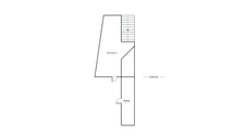 Appartement à vendre 4 pièces SEPTEMES LES VALLONS (13)