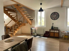 Appartement à vendre 4 pièces SEPTEMES LES VALLONS (13)