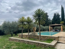 Bastide à vendre 7 pièces  + dépendances  (13)