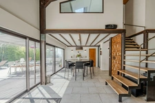 Maison à vendre 7 pièces CABRIES (13) sans vis-à-vis, proche Aix-en-Provence