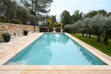 Bastide à vendre 7 pièces  + dépendances  (13)