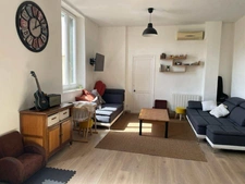 Appartement à vendre 4 pièces SEPTEMES LES VALLONS (13)
