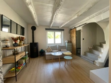 Maison de village à vendre 4 pièces AIX EN PROVENCE (13)