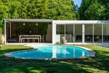 Maison à vendre 7 pièces CABRIES (13) sans vis-à-vis, proche Aix-en-Provence