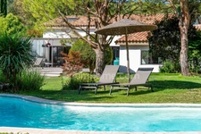Maison à vendre 7 pièces CABRIES (13) sans vis-à-vis, proche Aix-en-Provence