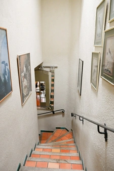 Bastide à vendre 7 pièces  + dépendances  (13)