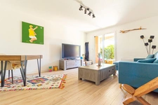 Appartement 2 pièces avec terrasse à vendre AIX EN PROVENCE (13)
