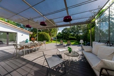 Maison à vendre 7 pièces CABRIES (13) sans vis-à-vis, proche Aix-en-Provence