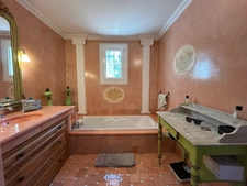 Bastide à vendre 7 pièces  + dépendances  (13)