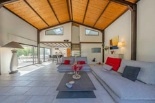 Maison à vendre 7 pièces CABRIES (13) sans vis-à-vis, proche Aix-en-Provence