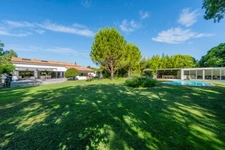 Maison à vendre 7 pièces CABRIES (13) sans vis-à-vis, proche Aix-en-Provence