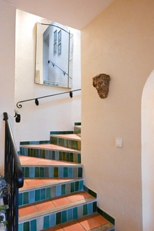 Bastide à vendre 7 pièces  + dépendances  (13)